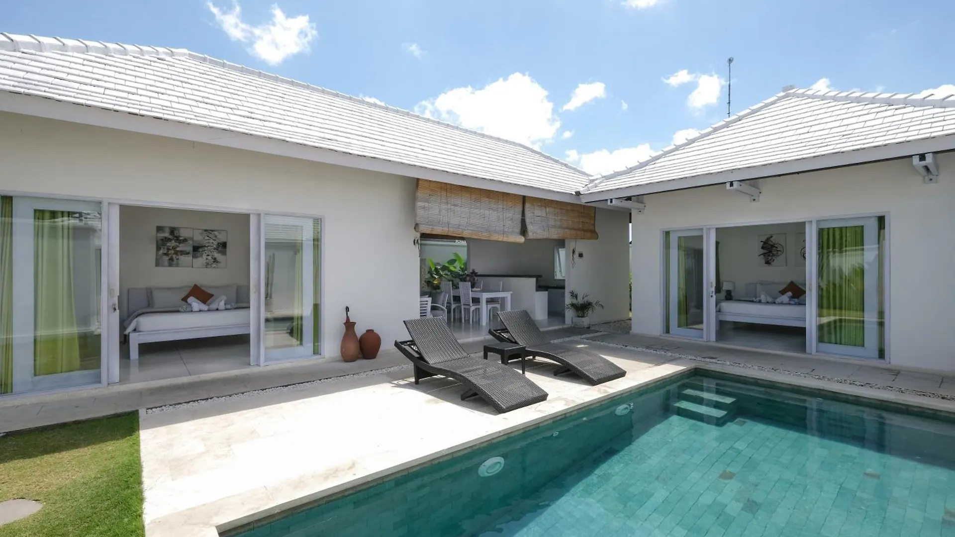 Villa Shanti Bingin Uluwatu