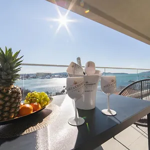 Blue Wave Apartment Trogir