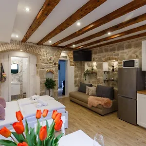 Stara Kala Varos Apartment Split