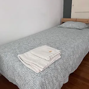 Olaias13 Apartment Lisbon